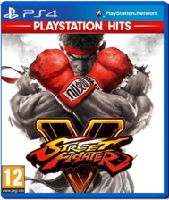 Street Fighter 5 (PS4) -  for sale in Egypt from Games2Egypt