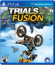 Trials Fusion -  للبيع في مصر من خلال Games2Egypt