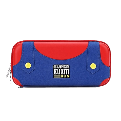 BUBM Hard Shell Protective Case for Nintendo Switch