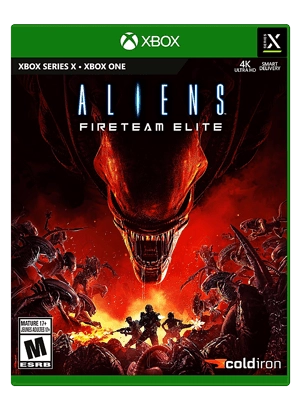 Aliens: Fireteam Elite Xbox One   for sale in Egypt from Games2Egypt