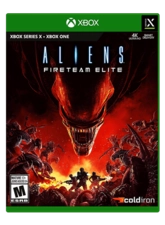 Aliens: Fireteam Elite Xbox One  -  for sale in Egypt from Games2Egypt