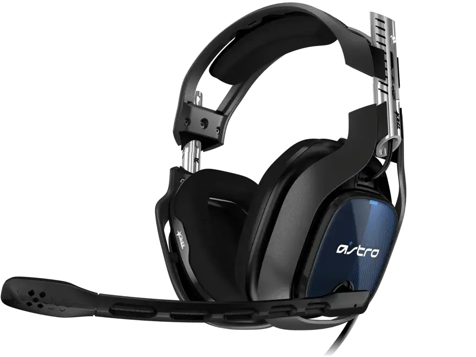 Astro A40 wired gaming Headset  - 3.5 MM   for sale in Egypt from Games2Egypt