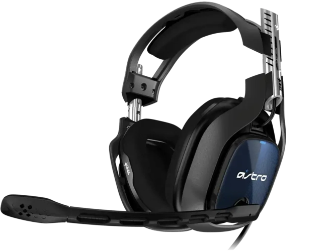 Astro A40 wired gaming Headset  - 3.5 MM 