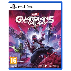  Marvel's Guardians of the Galaxy - PS5  for sale in Egypt from Games2Egypt