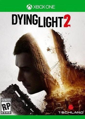 Dying Light 2 Stay Human - XBOX USA Digital Code  for sale in Egypt from Games2Egypt