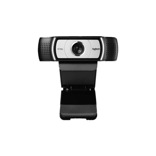 Logitech C930E BUSINESS WEBCAM  for sale in Egypt from Games2Egypt