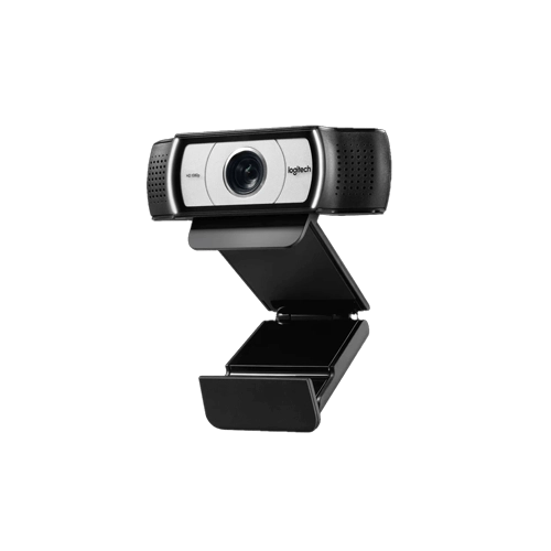 Logitech C930E BUSINESS WEBCAM  for sale in Egypt from Games2Egypt