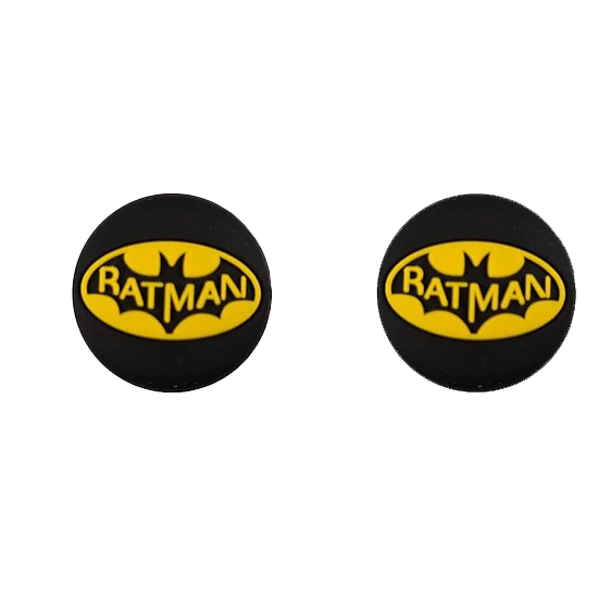 Bat-man Control Joystick (Freek) - PS5&PS4 Analog  for sale in Egypt from Games2Egypt