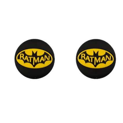 Bat-man Control Joystick (Freek) - PS5&PS4 Analog