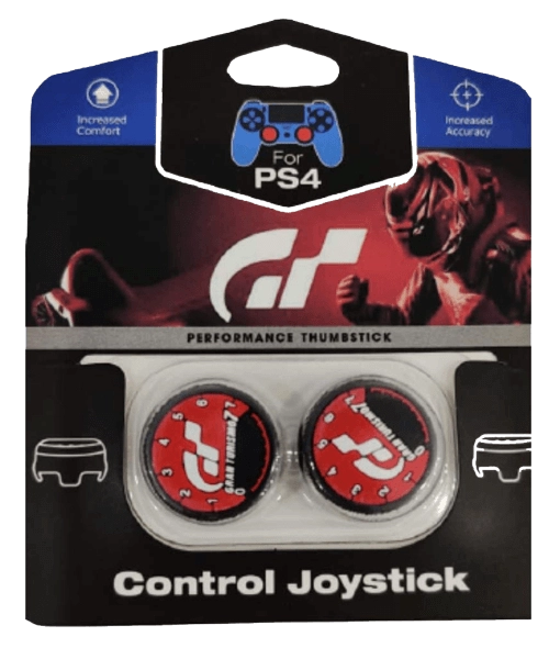 Gran Turismo Controller Grips for PlayStation  for sale in Egypt from Games2Egypt