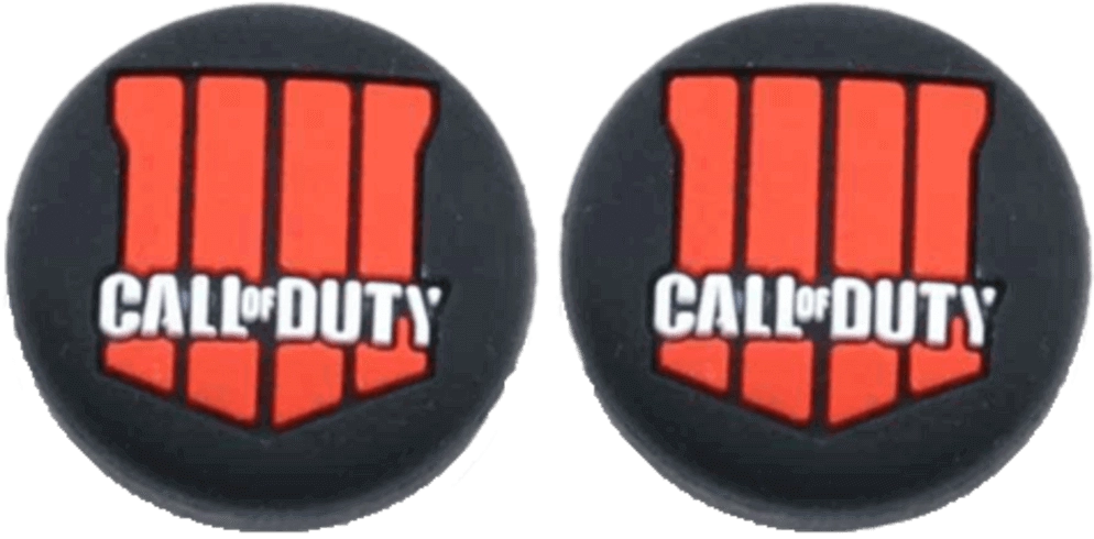 Call Of Duty Analog Freek and Grips for PS5 and PS4  for sale in Egypt from Games2Egypt