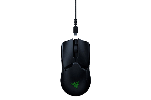 Razer Viper Ultimate Wireless Gaming Mouse  for sale in Egypt from Games2Egypt