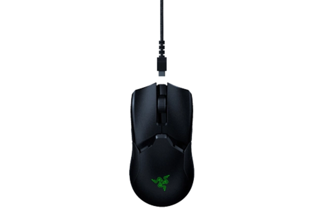 Razer Viper Ultimate Wireless Gaming Mouse