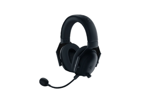 Razer BlackShark V2 Pro Wireless Gaming Headset - Black  for sale in Egypt from Games2Egypt