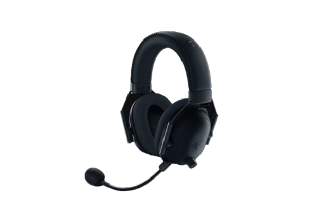 Razer BlackShark V2 Pro Wireless Gaming Headset - Black