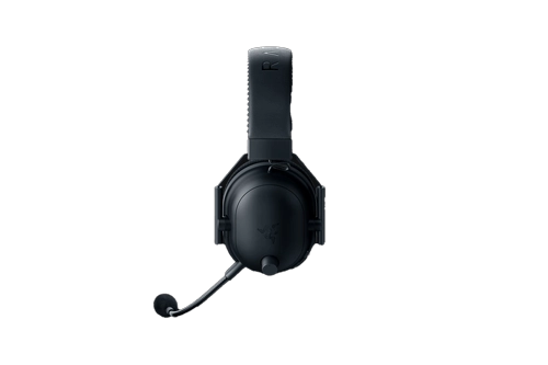 Razer BlackShark V2 Pro Wireless Gaming Headset - Black  for sale in Egypt from Games2Egypt