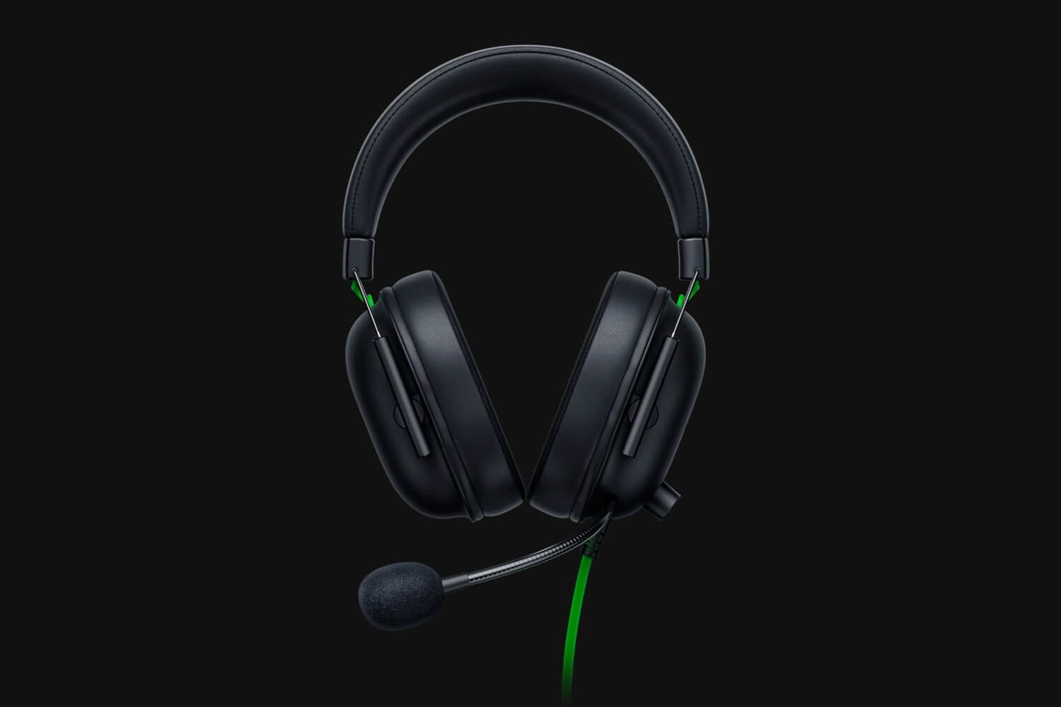 Razer BlackShark V2+  for sale in Egypt from Games2Egypt