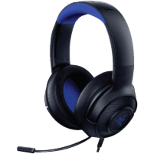 Razer Kraken X for Console WIRED GAMING headset - Open Sealed  for sale in Egypt from Games2Egypt