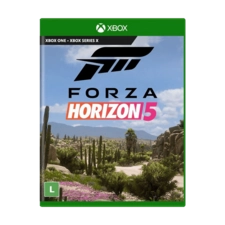 Forza Horizon 5  - Xbox  -  for sale in Egypt from Games2Egypt