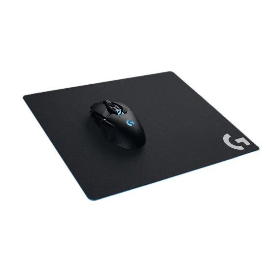  Logitech G240 Cloth Gaming Mouse Pad   for sale in Egypt from Games2Egypt