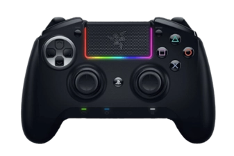 Razer Raiju Ultimate - PS4 Controller with Bluetooth & Wired Connection  for sale in Egypt from Games2Egypt