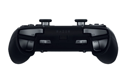 Razer Raiju Ultimate - PS4 Controller with Bluetooth & Wired Connection  for sale in Egypt from Games2Egypt