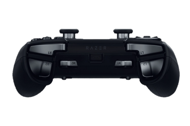 Raiju ultimate wireless ps4 deals gaming controller