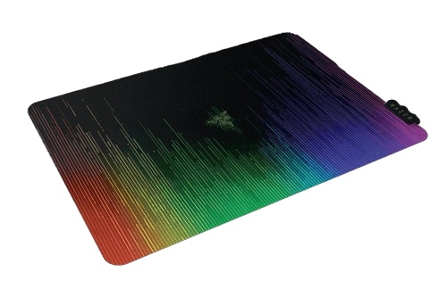 Razer Sphex V2 Gaming Mouse Mat  for sale in Egypt from Games2Egypt