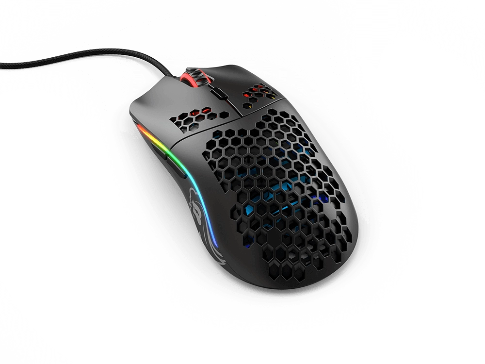  Glorious Gaming Mouse  - Matte Black  for sale in Egypt from Games2Egypt