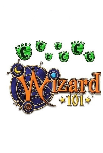 KingsIsle Wizard 2.5$ - USA  for sale in Egypt from Games2Egypt