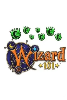 KingsIsle Wizard 10 - USA