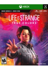  Life is Strange: True Colors - Ultimate Edition XBOX -  for sale in Egypt from Games2Egypt