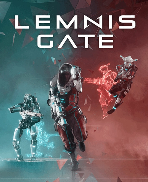 Lemnis Gate - PS5  for sale in Egypt from Games2Egypt