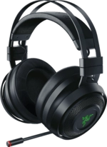 Razer Nari Ultimate Wireless Gaming Headset - Open Sealed  for sale in Egypt from Games2Egypt