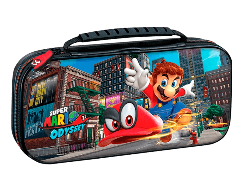  Nacon -Mario Odyssey Carry Case- nintendo switch   for sale in Egypt from Games2Egypt