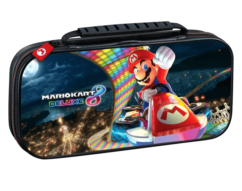  Nacon -Mario kart Carry Case- nintendo switch   for sale in Egypt from Games2Egypt