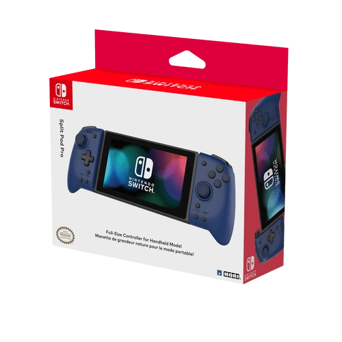 Nintendo Switch Split Pad Pro - blue  for sale in Egypt from Games2Egypt