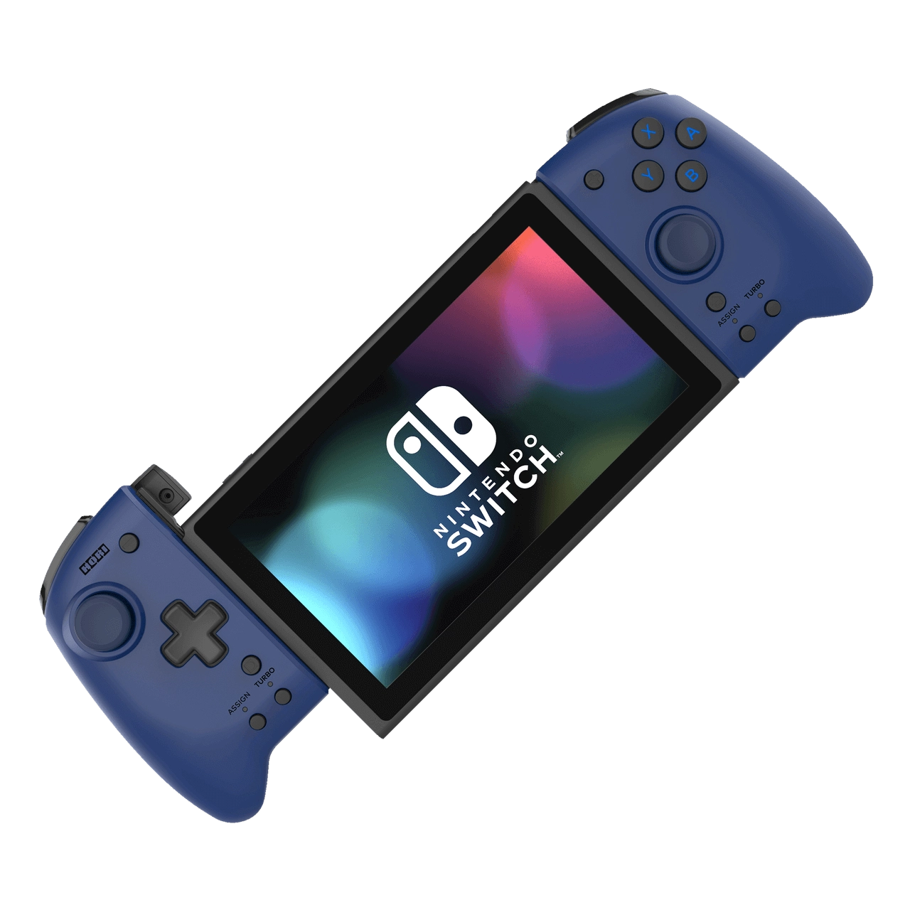 Nintendo Switch Split Pad Pro - blue  for sale in Egypt from Games2Egypt