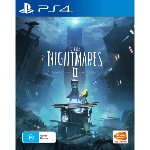 Little Nightmares 2 - PS4  for sale in Egypt from Games2Egypt