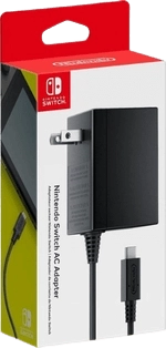 Nintendo Switch AC Adapter  for sale in Egypt from Games2Egypt