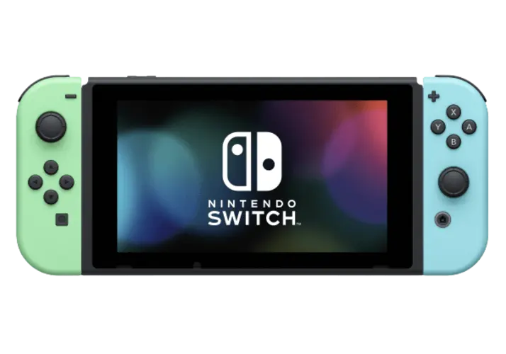 Nintendo deals switch pris