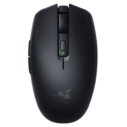 Razer Orochi V2 Wireless Gaming Mouse - Black  for sale in Egypt from Games2Egypt