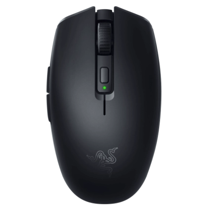 Razer Orochi V2 Wireless Gaming Mouse - Black