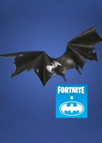 Fortnite - Batman Zero Wing DLC - Epic Games Key Global  for sale in Egypt from Games2Egypt