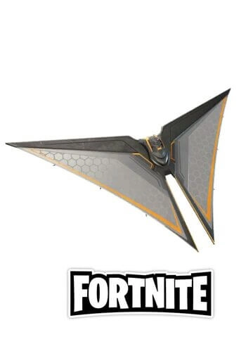 Fortnite Skin - Deathstroke Destroyer Glider (DLC) Epic Games Key GLOBAL  for sale in Egypt from Games2Egypt