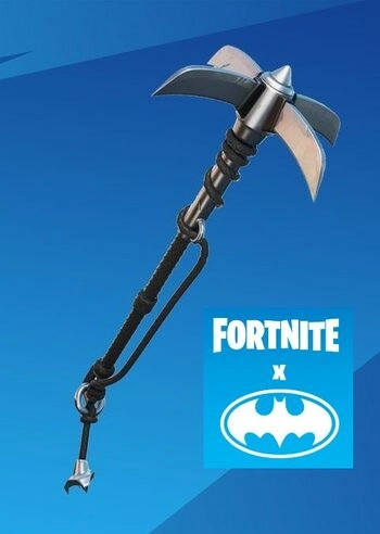 Fortnite - Catwoman's Grappling Claw Pickaxe (DLC) Epic Games Key GLOBAL  for sale in Egypt from Games2Egypt