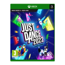 Just Dance 2022 - Xbox  -  for sale in Egypt from Games2Egypt