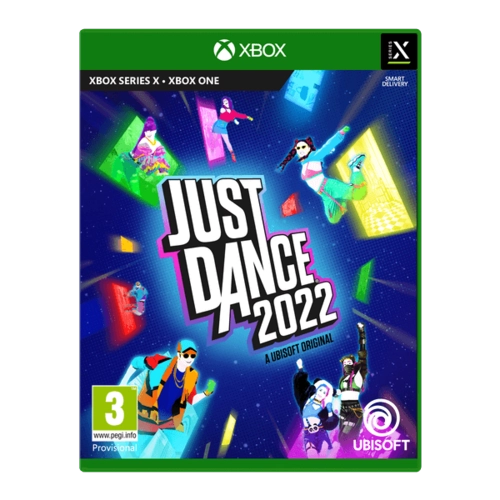 Best dance games for best sale xbox one