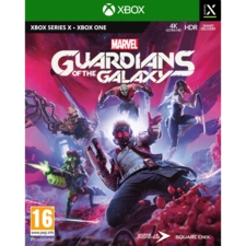 Marvel's Guardians of the Galaxy - Xbox	 -  for sale in Egypt from Games2Egypt