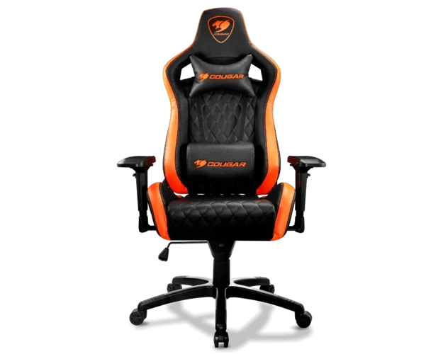 COUGAR Armor S - Gaming Chair